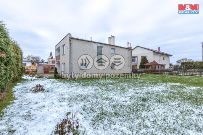 Prodej, Rodinný dům, Liběšice