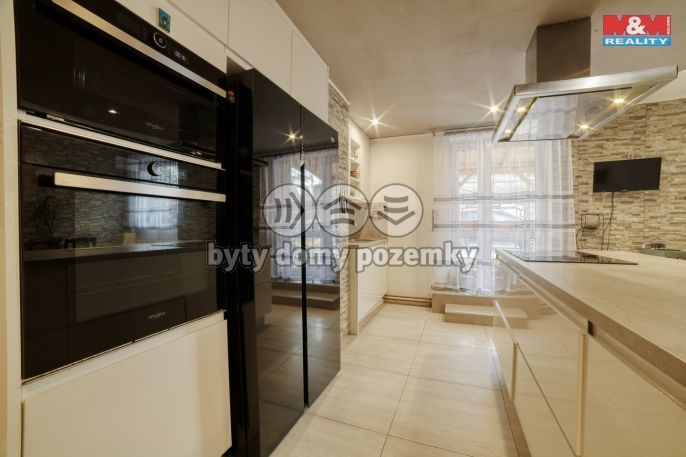 Prodej, Rodinný dům, Planá