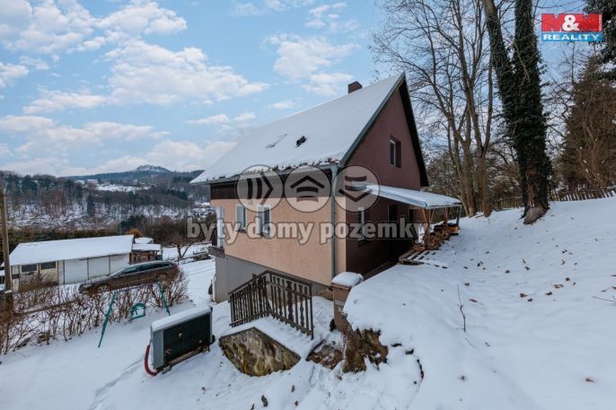 Prodej, Chata, Šemnice