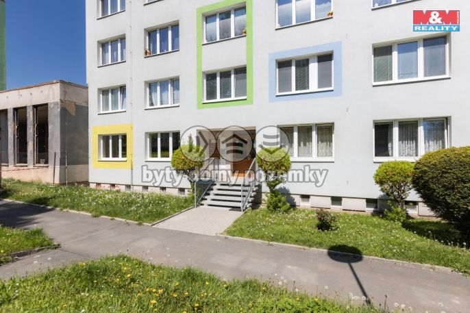 Prodej, Byt 3+1, Klatovy