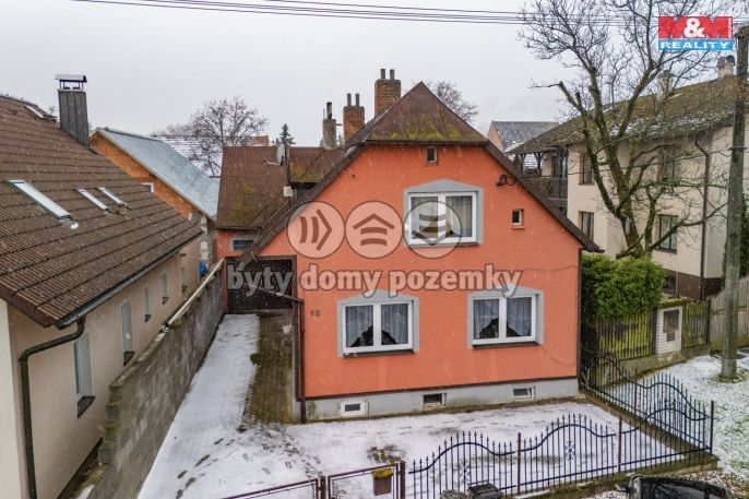 Prodej, Rodinný dům, Postřekov