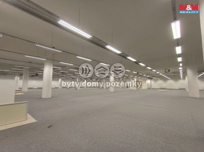 Pronájem, Obchod a služby, Děčín