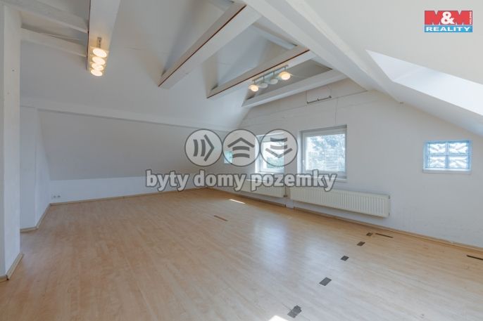 Prodej, Rodinný dům, Hroznětín