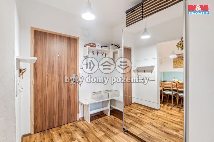 Prodej, Byt 3+1, Ústí nad Labem