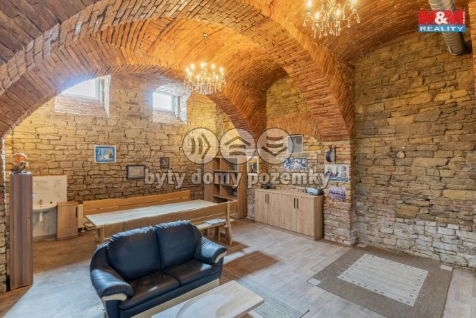 Prodej, Ostatní, Kroměříž