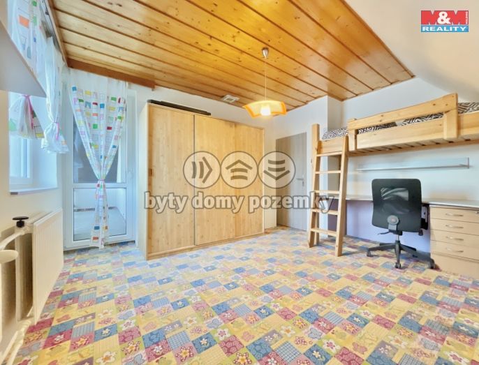 Prodej, Rodinný dům, Řetová