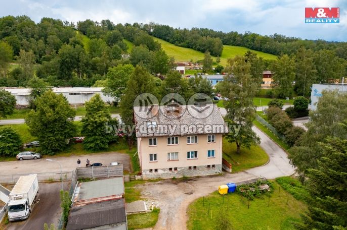Prodej, Byt 3+1, Vimperk