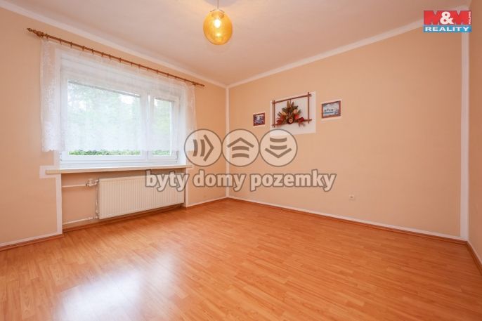 Prodej, Rodinný dům, Přerov