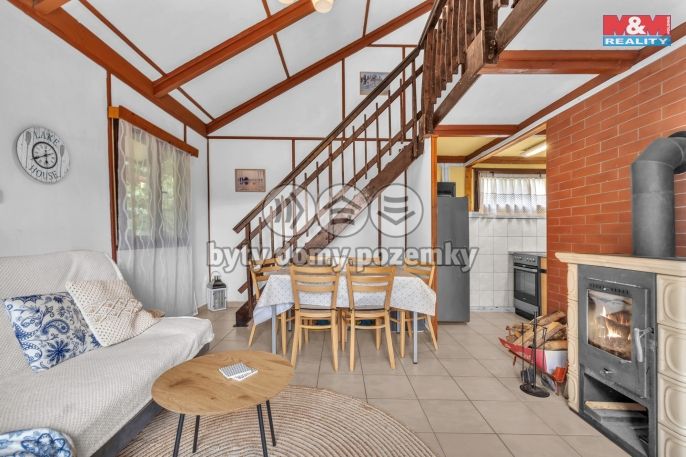 Prodej, Rodinný dům, Pastviny