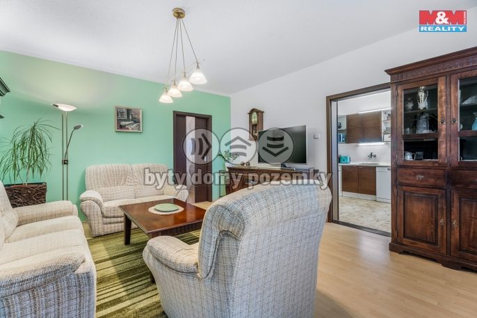 Prodej, Byt 3+1, Česká Lípa