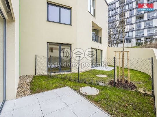 Prodej, Byt 2+kk, Praha