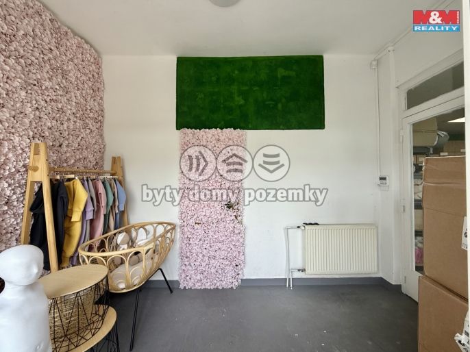 Prodej, Kancelářský prostor, Bohumín