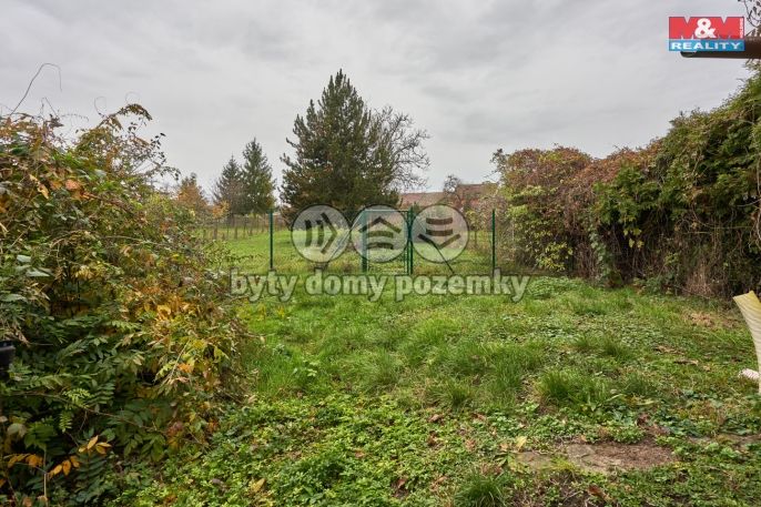 Prodej, Rodinný dům, Tlumačov