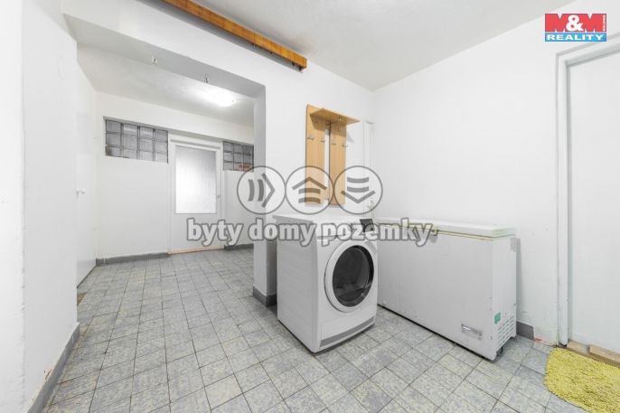 Prodej, Rodinný dům, Novosedly