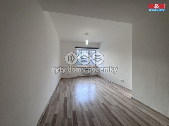 Pronájem, Byt 2+kk, Brušperk