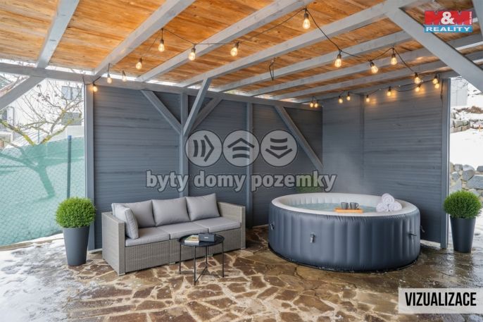 Prodej, Chata, Skuteč