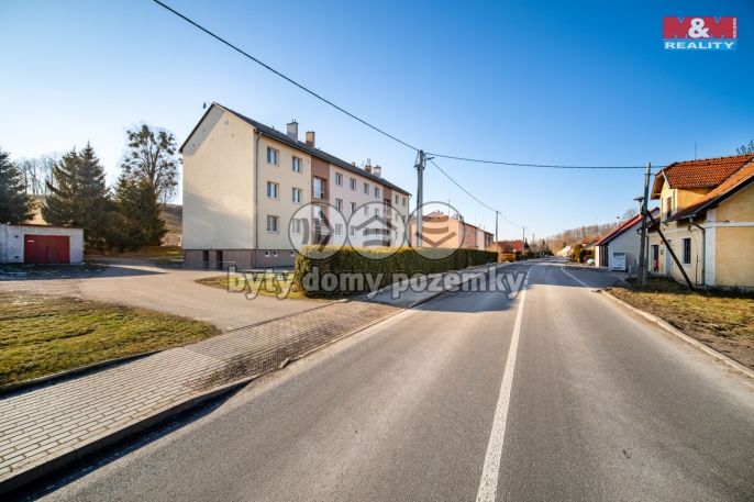 Prodej, Byt 3+1, Čistá