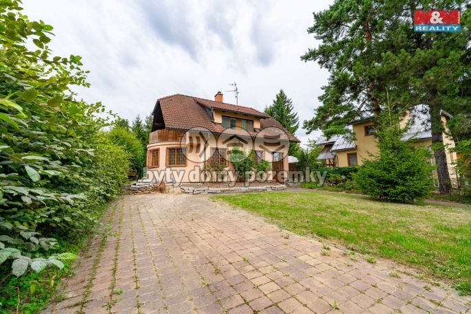 Prodej, Rodinný dům, Žďár nad Sázavou