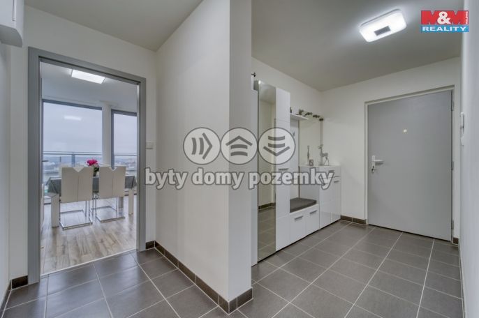 Prodej, Byt 2+kk, Plzeň