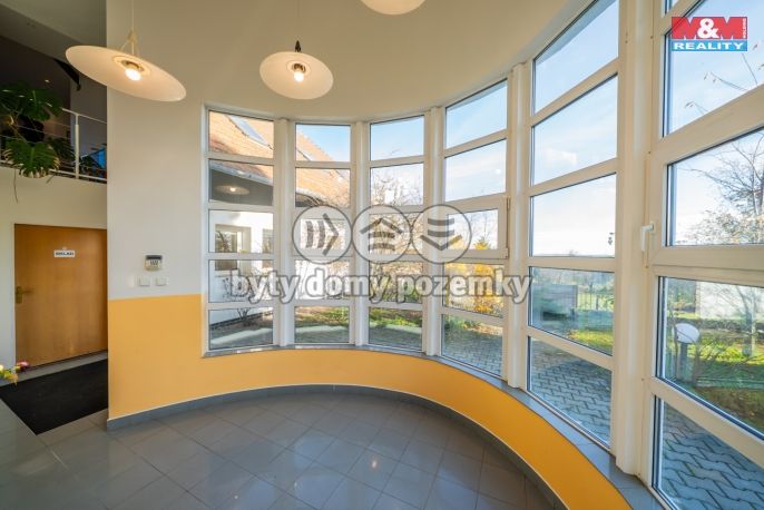 Prodej, Výrobní objekt, Žďár