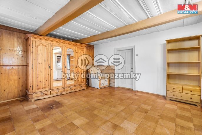 Prodej, Chalupa, Šluknov