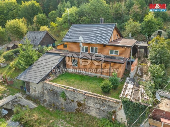 Prodej, Chata, Čisovice