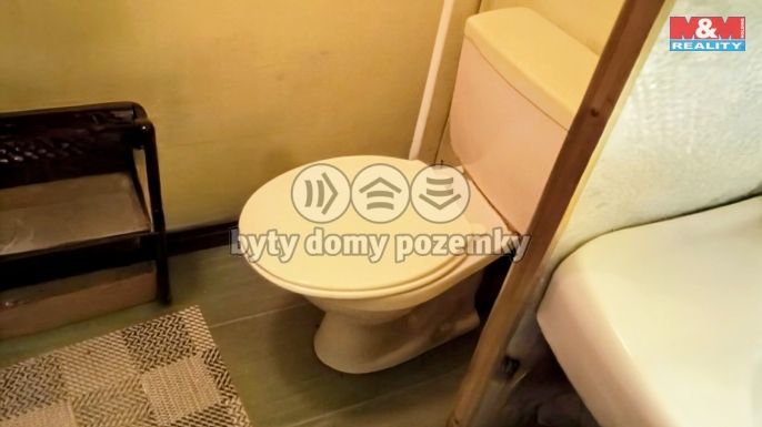 Pronájem, Byt 1+kk, Český Těšín
