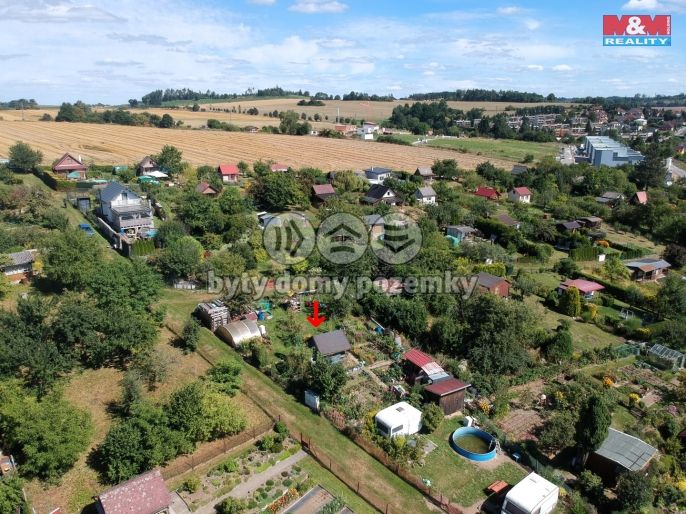 Prodej, Zahrada, Pelhřimov