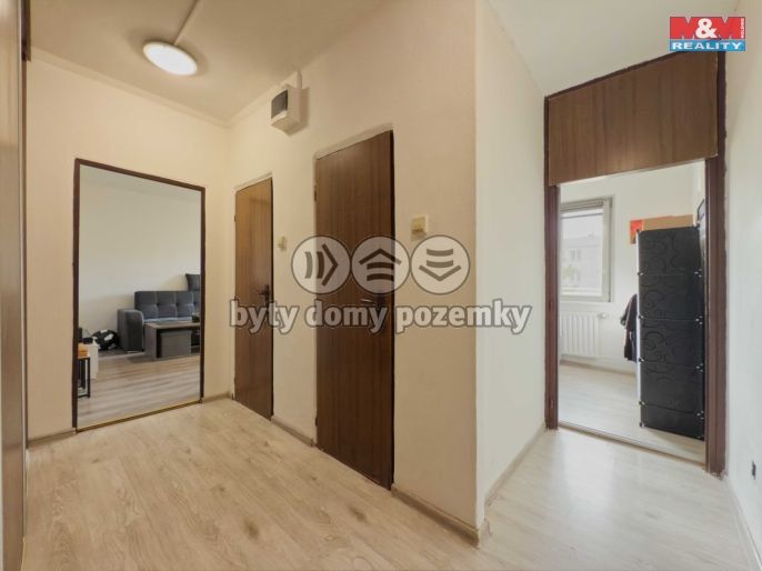 Prodej, Byt 3+kk, Karviná