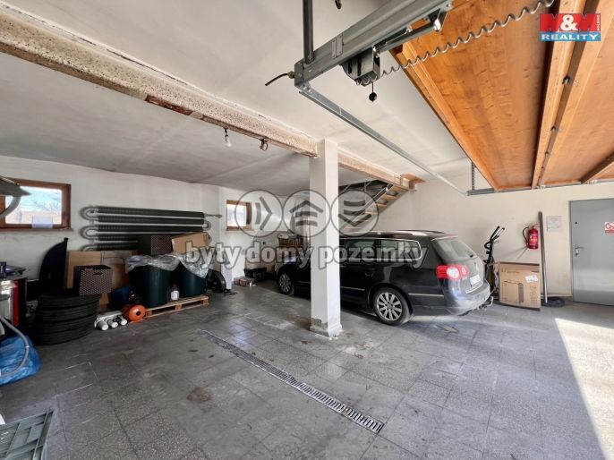 Prodej, Obchod a služby, Ostrava