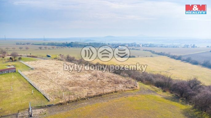 Prodej, Pozemek k bydlení, Polepy