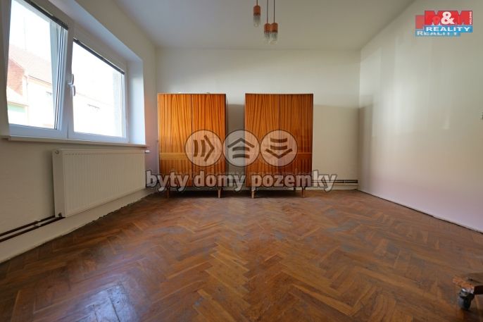 Prodej, Rodinný dům, Určice