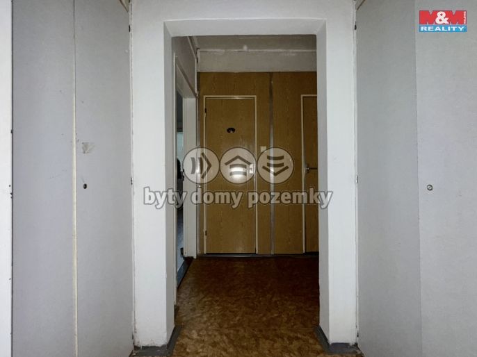 Prodej, Byt 3+1, Havířov