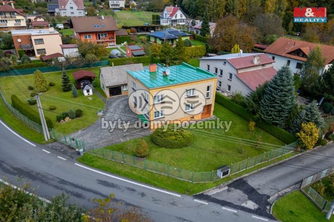Prodej, Rodinný dům, Těrlicko