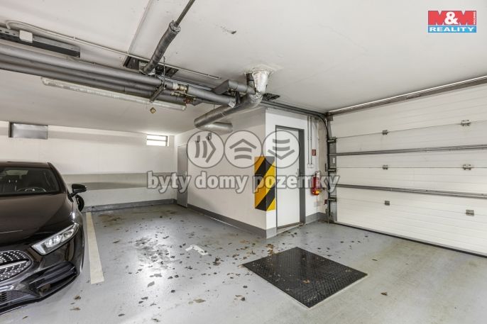 Prodej, Byt 3+kk, Praha