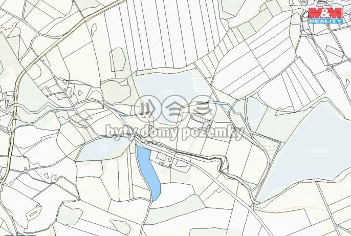 Prodej, Louka, Petrovice