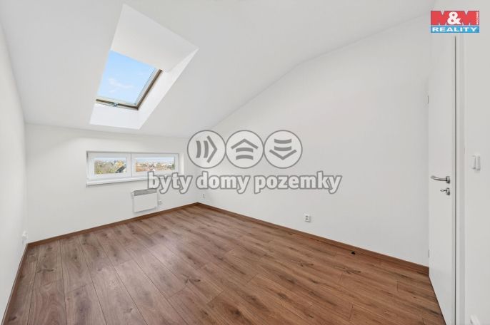 Prodej, Rodinný dům, Svatobořice-Mistřín