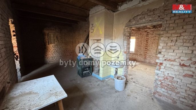 Prodej, Rodinný dům, Lipník nad Bečvou