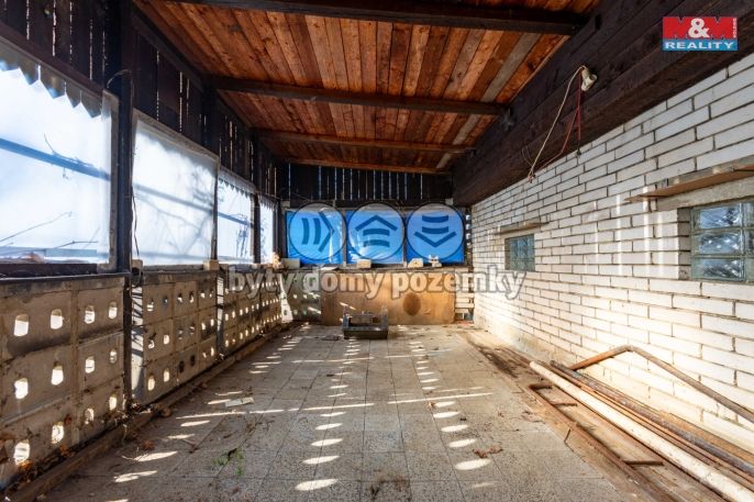 Prodej, Rodinný dům, Havířov