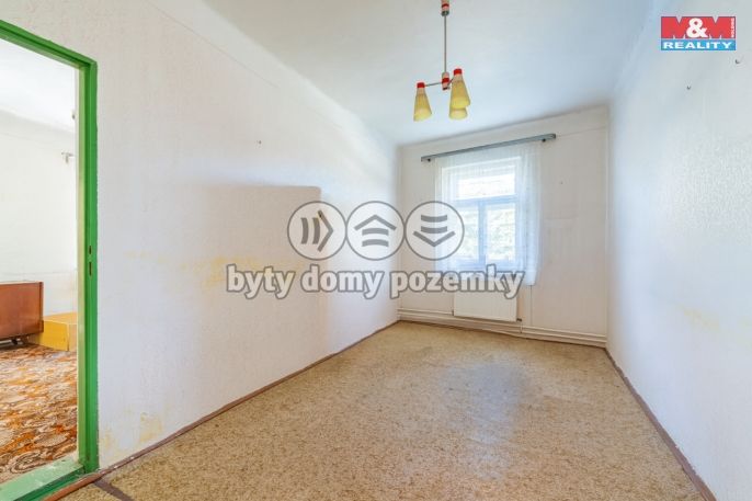 Prodej, Rodinný dům, Homole