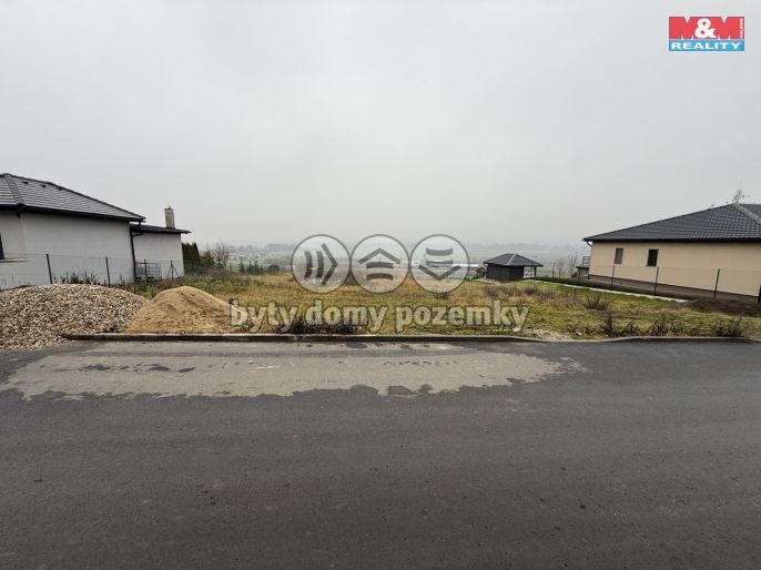 Prodej, Pozemek k bydlení, Hrabová