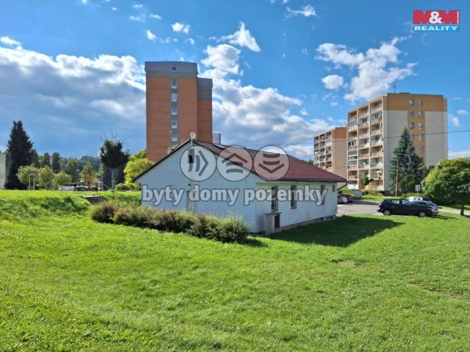 Prodej, Obchod a služby, Zruč nad Sázavou