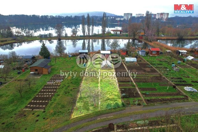 Prodej, Zahrada, Otrokovice