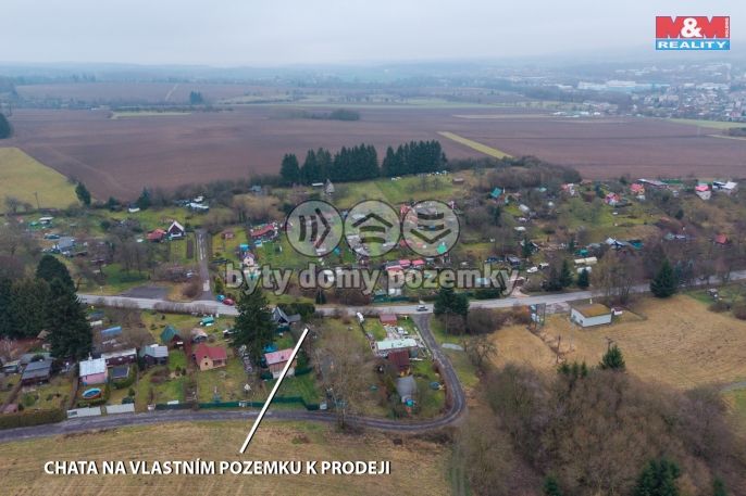 Prodej, Zahrada, Česká Třebová