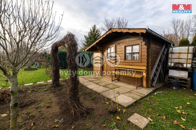 Prodej, Zahrada, Holešov