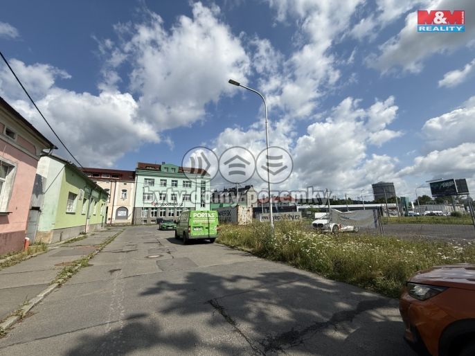 Prodej, Nájemní dům, Ostrava