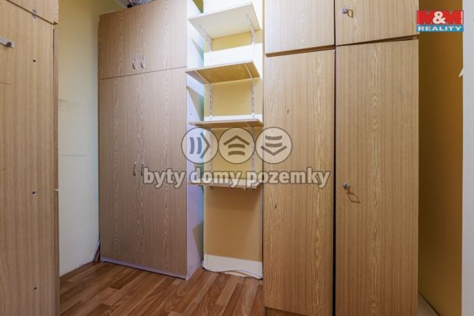 Prodej, Byt 2+1, Sokolov