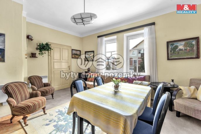 Prodej, Rodinný dům, Sobotka