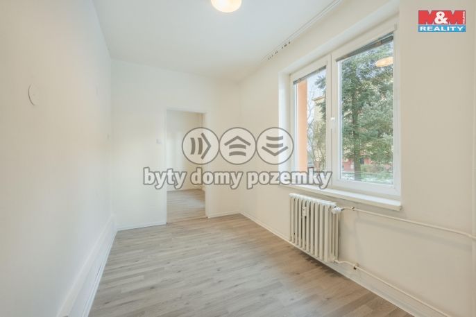 Prodej, Byt 3+kk, Slaný