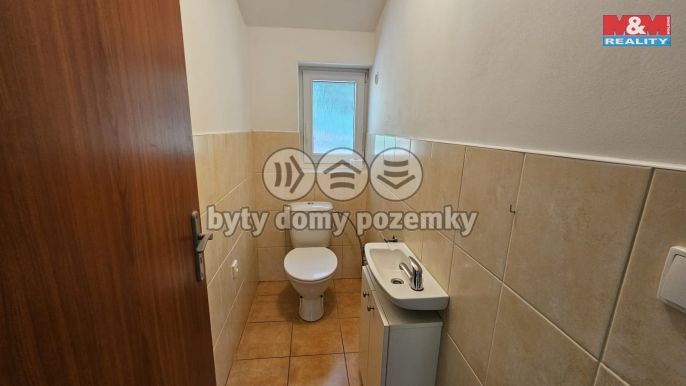 Pronájem, Byt 3+kk, Rychnov nad Kněžnou